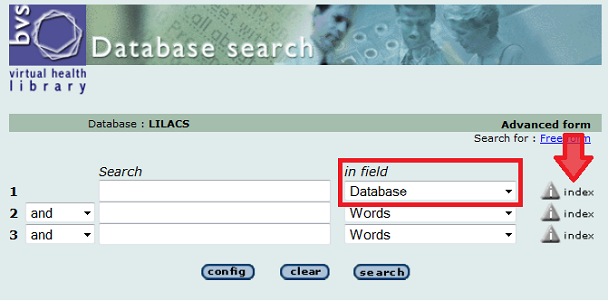 Search_database