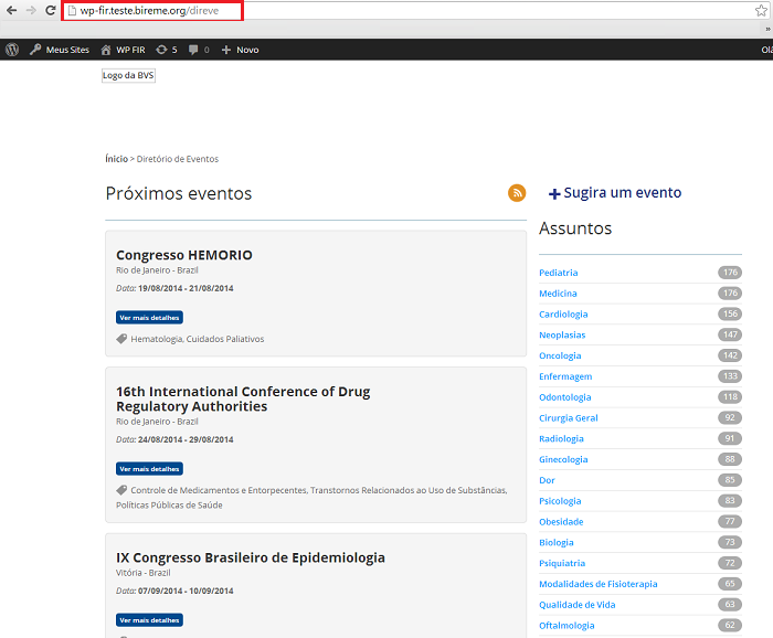 Direve_search