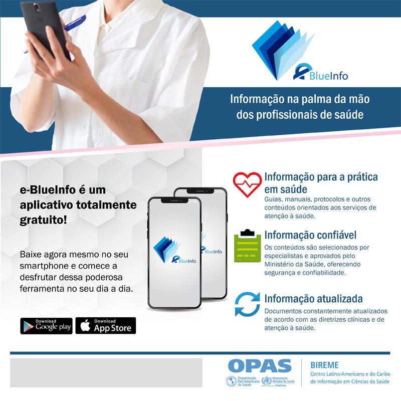 e-blueinfo