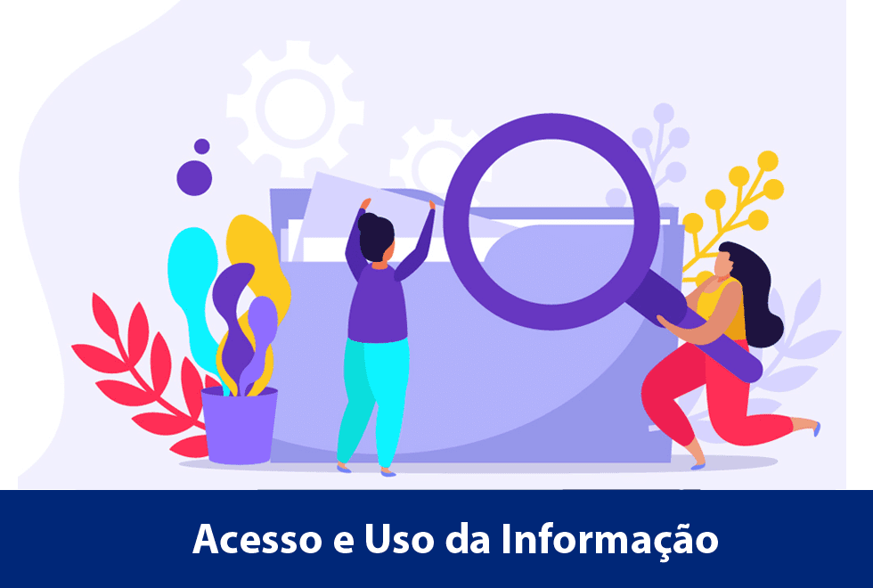 Acesso e Uso