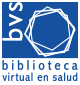 Logo de la BVS