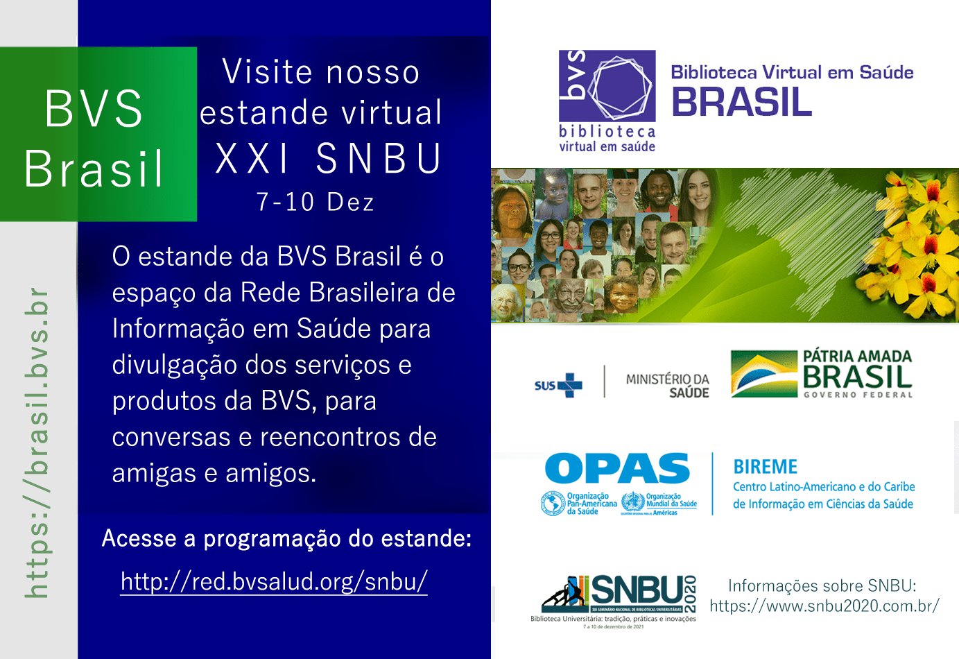 flyer-estande bvs brasil